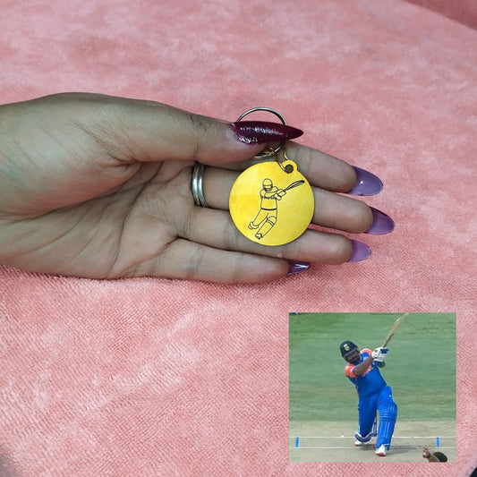 Redemption Six - Rohit Sharma’s T20 World Cup 2024 Masterstroke